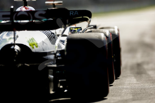 F1 Grand Prix of Australia