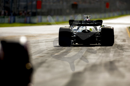 F1 Grand Prix of Australia