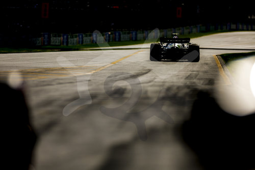 F1 Grand Prix of Australia