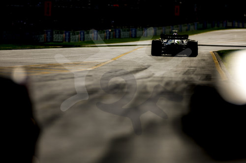 F1 Grand Prix of Australia