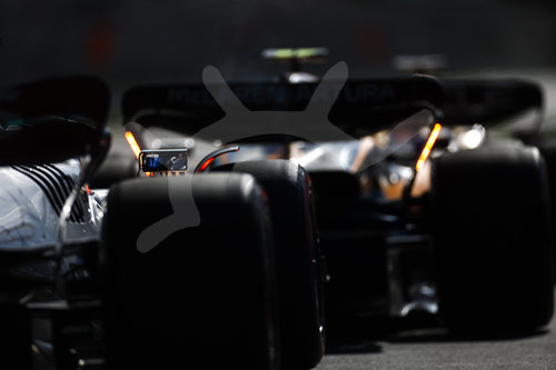 F1 Grand Prix of Australia