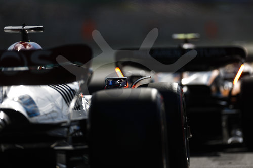 F1 Grand Prix of Australia
