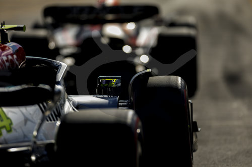 F1 Grand Prix of Australia