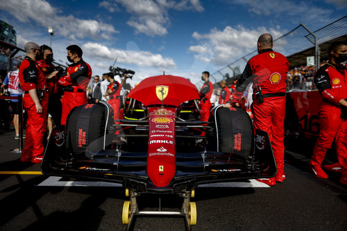 F1 Grand Prix of Australia