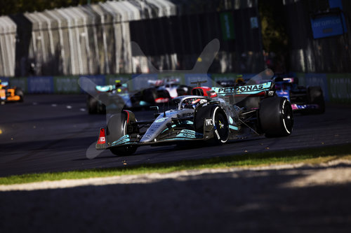 F1 Grand Prix of Australia