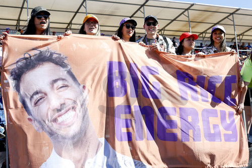 F1 Grand Prix of Australia