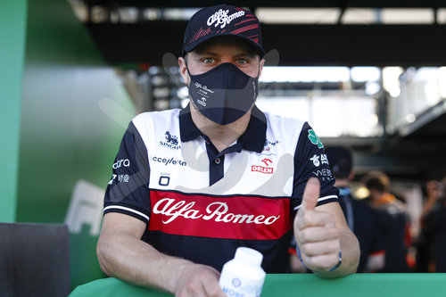 F1 Grand Prix of Australia