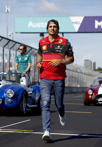 F1 Grand Prix of Australia