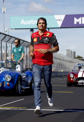 F1 Grand Prix of Australia