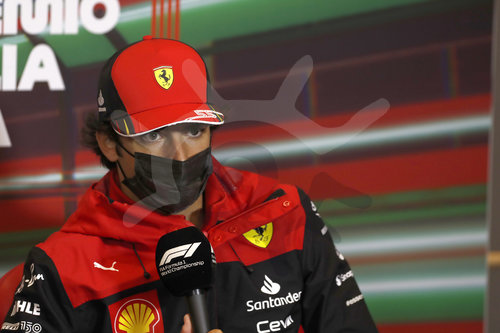 F1 Grand Prix of Emilia Romagna