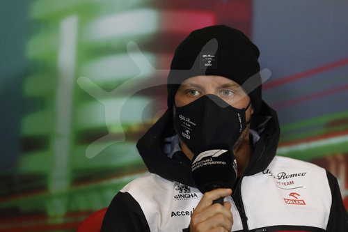 F1 Grand Prix of Emilia Romagna