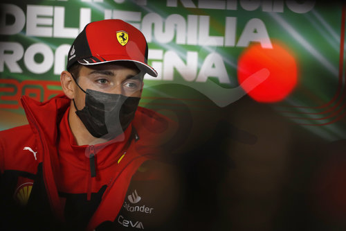 F1 Grand Prix of Emilia Romagna