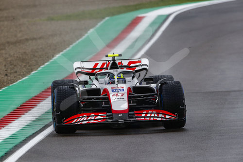 F1 Grand Prix of Emilia Romagna