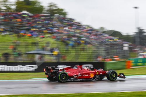 F1 Grand Prix of Emilia Romagna