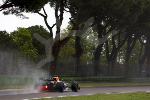 F1 Grand Prix of Emilia Romagna
