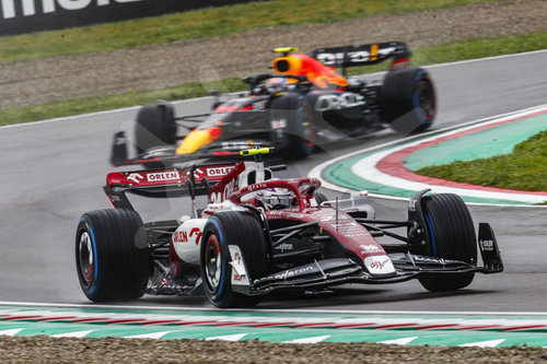 F1 Grand Prix of Emilia Romagna