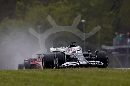 F1 Grand Prix of Emilia Romagna