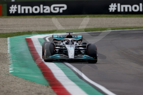 F1 Grand Prix of Emilia Romagna