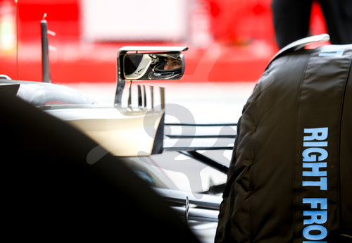 F1 Grand Prix of Emilia Romagna