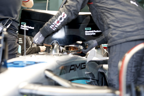 F1 Grand Prix of Emilia Romagna