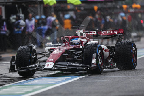 F1 Grand Prix of Emilia Romagna