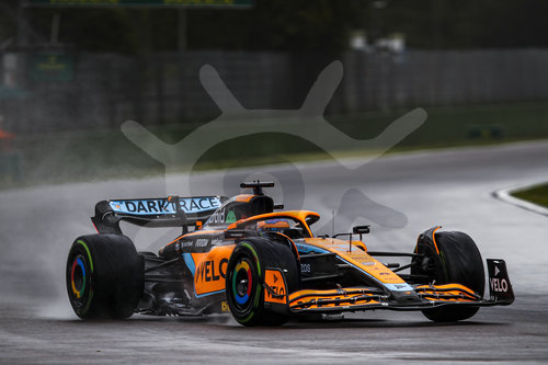F1 Grand Prix of Emilia Romagna