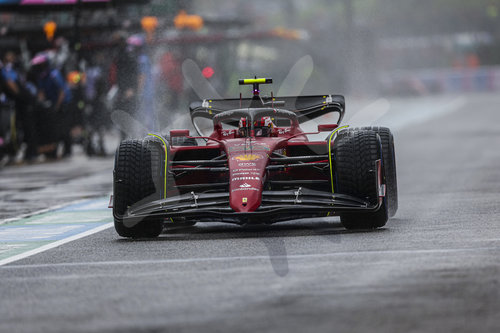 F1 Grand Prix of Emilia Romagna