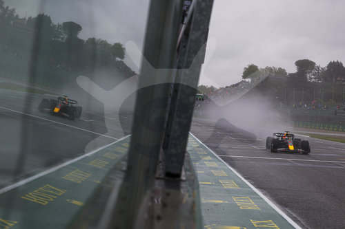 F1 Grand Prix of Emilia Romagna