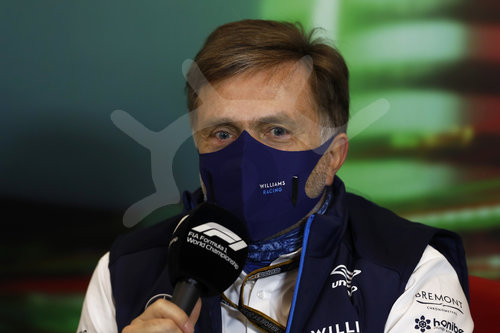 F1 Grand Prix of Emilia Romagna