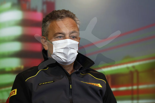 F1 Grand Prix of Emilia Romagna