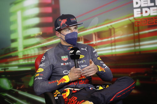 F1 Grand Prix of Emilia Romagna
