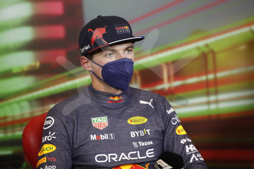 F1 Grand Prix of Emilia Romagna