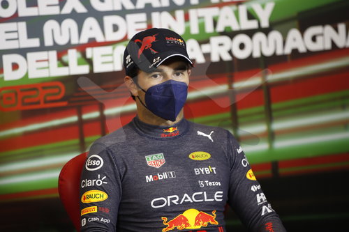 F1 Grand Prix of Emilia Romagna