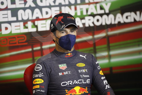 F1 Grand Prix of Emilia Romagna