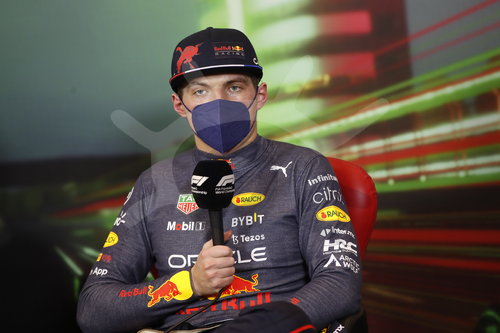 F1 Grand Prix of Emilia Romagna