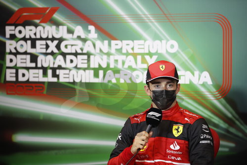 F1 Grand Prix of Emilia Romagna