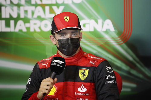 F1 Grand Prix of Emilia Romagna