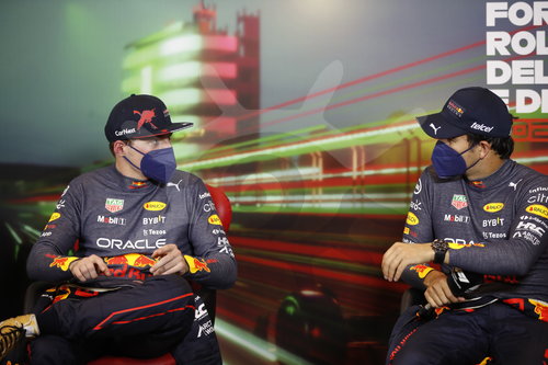 F1 Grand Prix of Emilia Romagna
