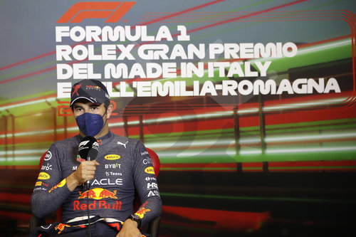 F1 Grand Prix of Emilia Romagna