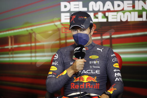 F1 Grand Prix of Emilia Romagna