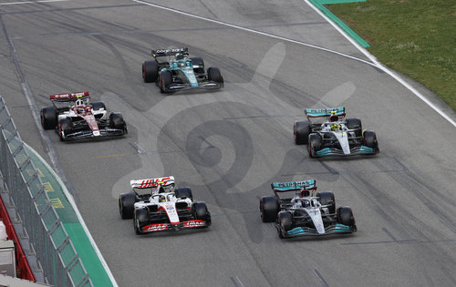 F1 Grand Prix of Emilia Romagna
