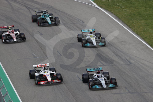 F1 Grand Prix of Emilia Romagna