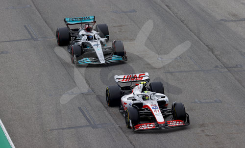 F1 Grand Prix of Emilia Romagna