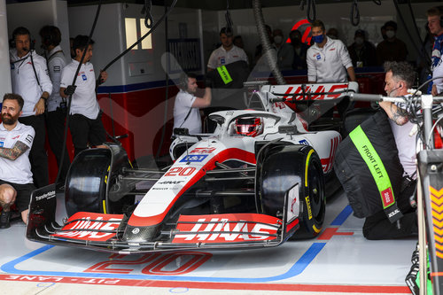 F1 Grand Prix of Emilia Romagna