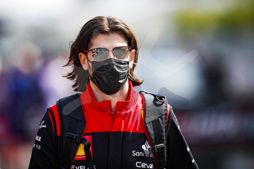F1 Grand Prix of Emilia Romagna
