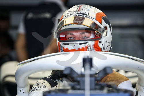 F1 Grand Prix of Emilia Romagna