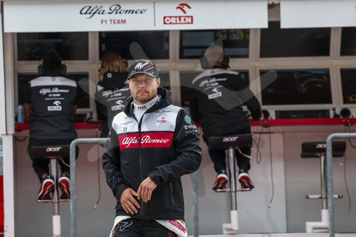 F1 Grand Prix of Emilia Romagna