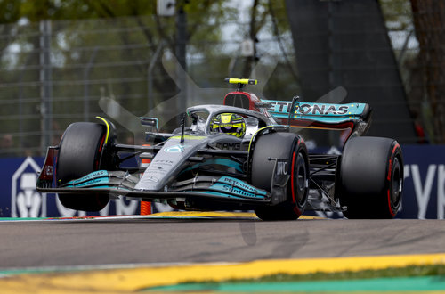 F1 Grand Prix of Emilia Romagna