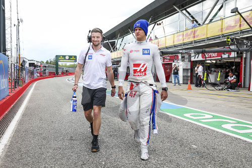 F1 Grand Prix of Emilia Romagna