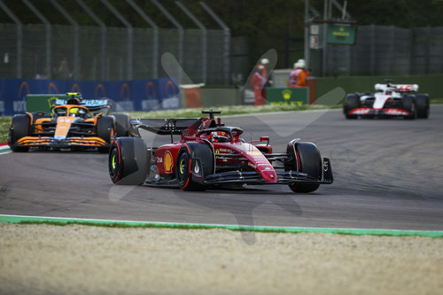 F1 Grand Prix of Emilia Romagna